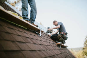 Local Roofers in W Millgrove, OH